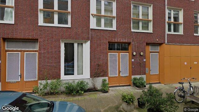 Appartement - Tweede Sweelinckstraat/Amsterdam (€3200.00/94.00m2)