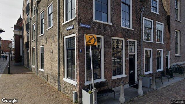 Huurwoning - Lange Haven/Schiedam (€2200.00/90.00m2)