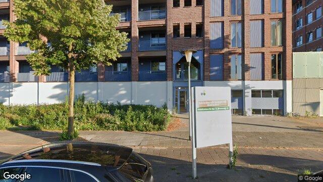 Appartement - Oostende/Helmond (€1325.00/74.00m2)