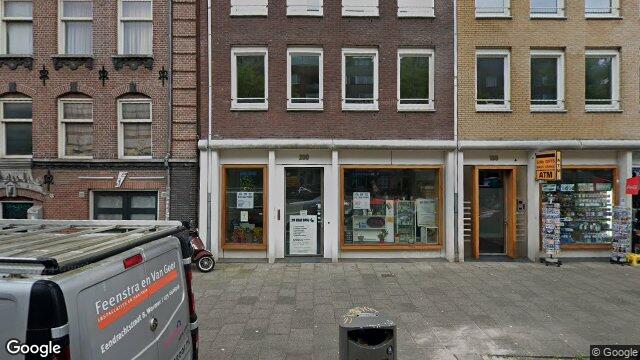 Huurwoning - Valkenburgerstraat/Amsterdam (€2600.00/84.00m2)