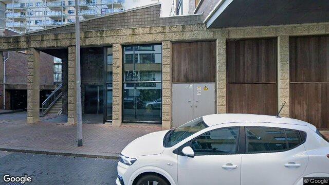 Appartement - Adriaan Kooningsstraat/Rotterdam (€2100.00/100.00m2)