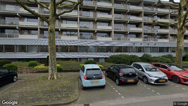 Appartement - Slochterenlaan/Bussum (€1650.00/78.00m2)
