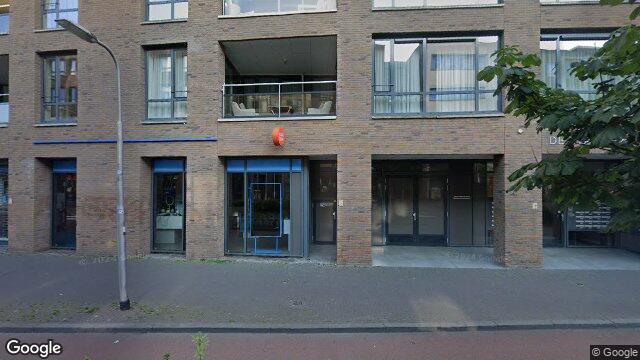 Appartement - Piusplein/Tilburg (€1825.00/96.00m2)