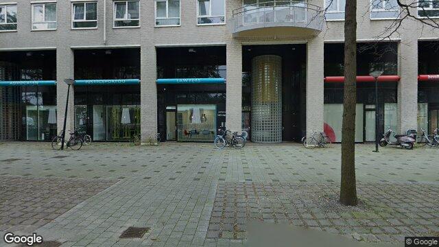 Appartement - Amstelboulevard/Amsterdam (€2175.00/106.00m2)