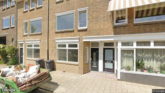 Appartement - Fregatstraat/Utrecht (€2200.00/65.00m2)