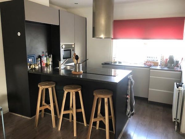 Appartement - Laagstraat/Eindhoven (€1095.00/42.00m2)