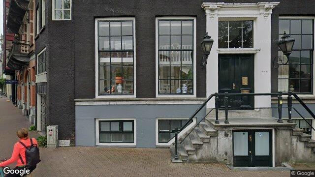 Appartement - Amstel/Amsterdam (€3000.00/110.00m2)