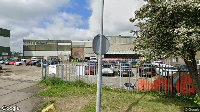 Appartement - Houthavenkade/Zaandam (€1790.00/79.00m2)