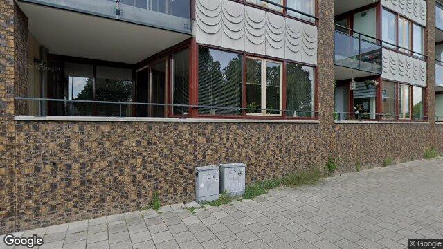 Appartement - Zuidpoolsingel/Alphen aan den Rijn (€1755.00/101.00m2)