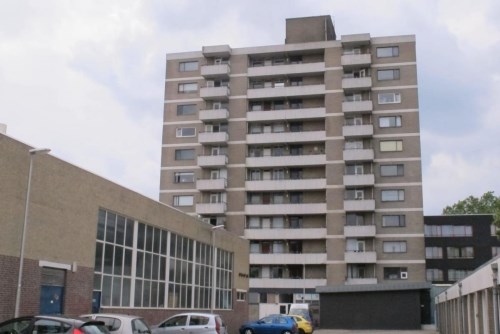 Appartement - Wijngaardplein/Eindhoven (€1110.00/105.00m2)