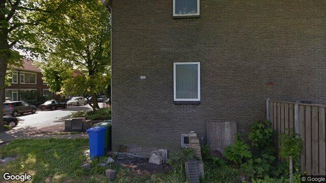 Huurwoning - van Hardenbroeklaan/Rijswijk (ZH) (€2500.00/111.00m2)