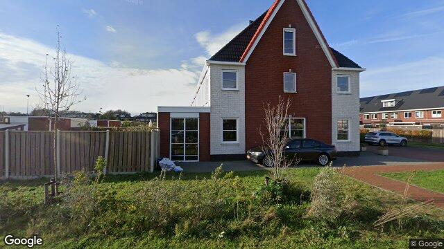 Huurwoning - Jan van der Schoorstraat/Beverwijk (€2450.00/167.00m2)
