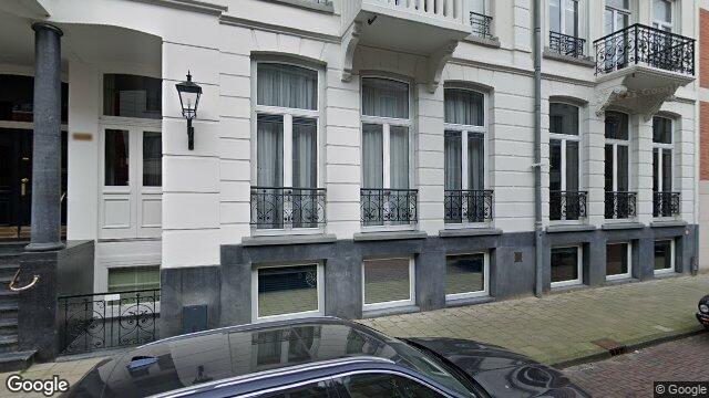 Appartement - Pieter Cornelisz. Hooftstraat/Amsterdam (€8000.00/135.00m2)