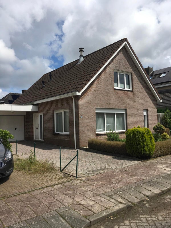 Huurwoning - Bremere/Wouw (€1490.00/157.00m2)