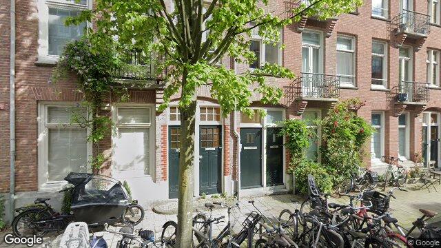 Appartement - Sluisstraat/Amsterdam (€3500.00/108.00m2)