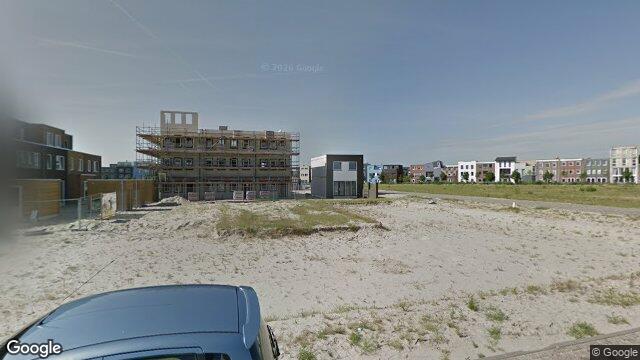 Appartement - Homerusplein/Almere (€1805.00/105.00m2)