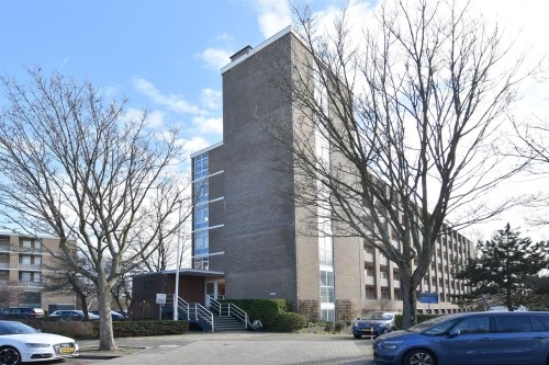 Appartement - Sportlaan/Den Haag (€810.00/59.00m2)