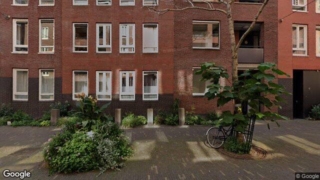 Appartement - Calliopestraat/Den Haag (€2150.00/102.00m2)