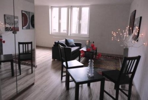 Kamer - Beijerlandselaan/Rotterdam (€640.00/27.00m2)