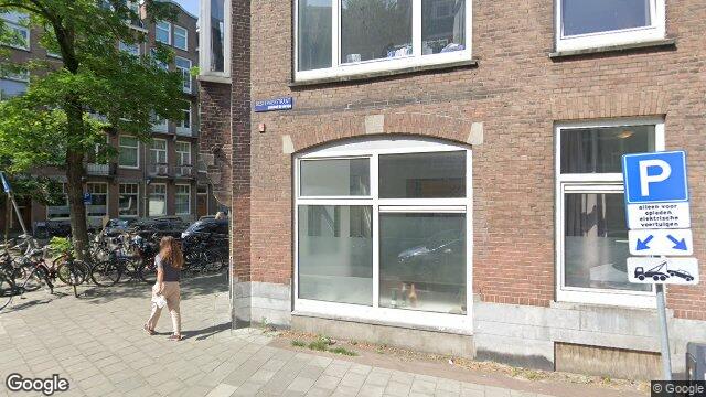 Appartement - Maarten Harpertszoon Trompstraat/Amsterdam (€2975.00/119.00m2)