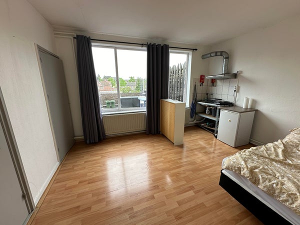 Kamer - Demertstraat/Maastricht (€525.00/20.00m2)