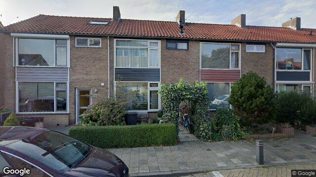 Huurwoning - A.J. van Reststraat/Poeldijk (€2150.00/106.00m2)