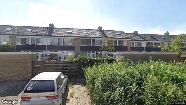 Huurwoning - Couwenhoven/Zeist (€1562.00/128.00m2)