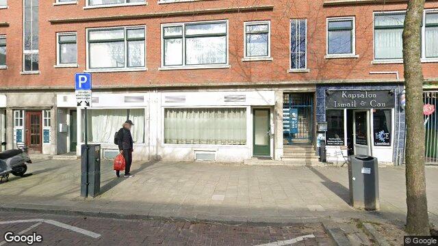 Appartement - Putsebocht/Rotterdam (€1695.00/117.00m2)