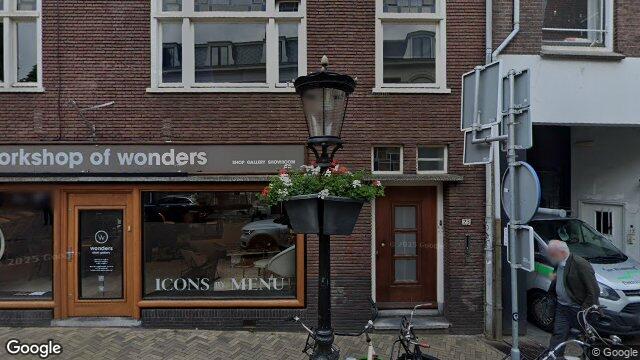 Appartement - Domstraat/Utrecht (€3250.00/181.00m2)