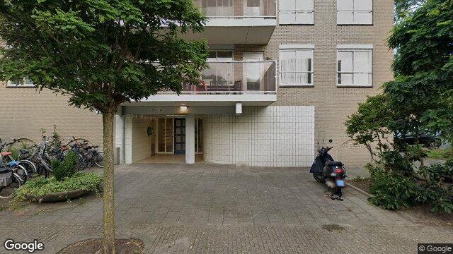 Appartement - Hogewerf/Amsterdam (€2132.00/108.00m2)