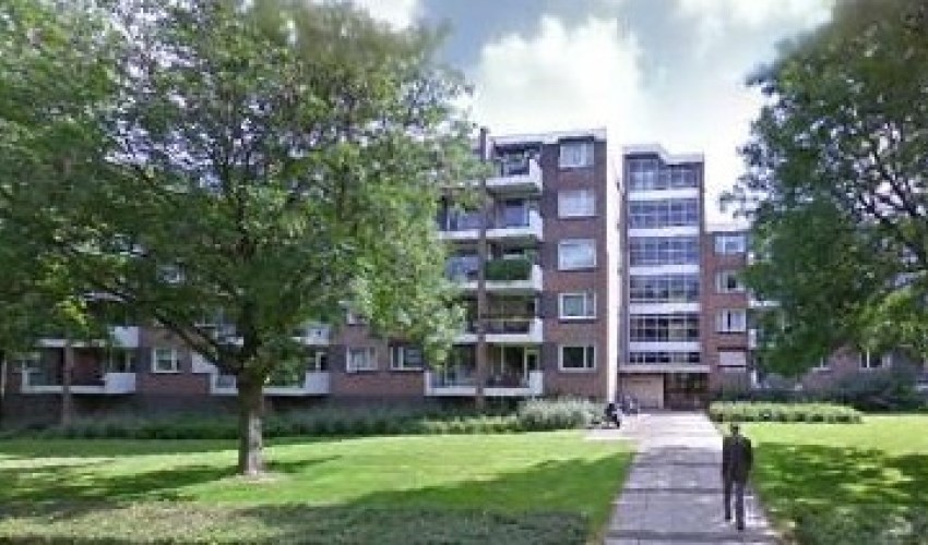 Appartement - Via Regia/Maastricht (€1020.00/96.00m2)