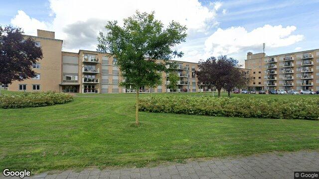 Appartement - Bieslanderweg/Maastricht (€1638.00/64.00m2)