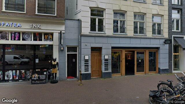 Appartement - Spuistraat/Amsterdam (€2500.00/64.00m2)