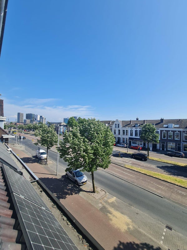 Appartement - Vleutenseweg/Utrecht (€1595.00/35.00m2)