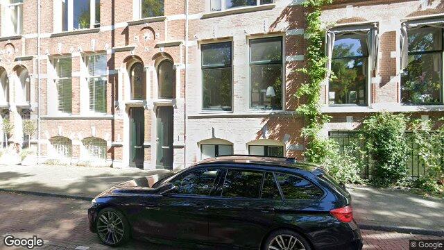 Appartement - Waldeck Pyrmontkade/Den Haag (€1895.00/80.00m2)