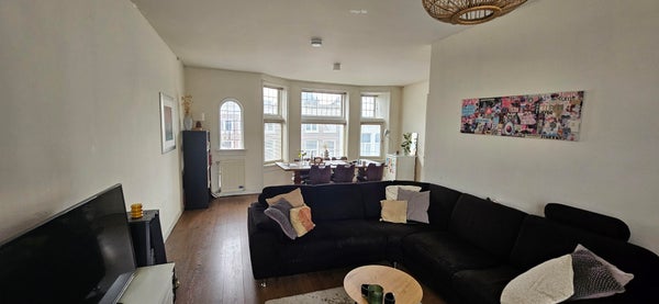 Kamer - Oude Ebbingestraat/Groningen (€1045.00/31.00m2)