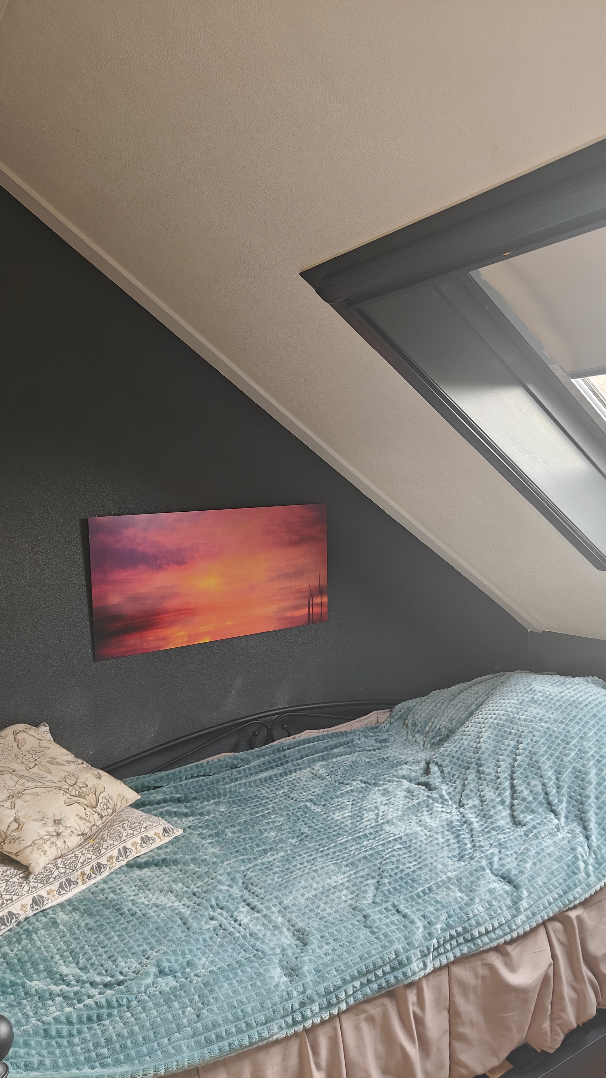 Kamer - Laan van Delfland/Monster (€525.00/12.00m2)