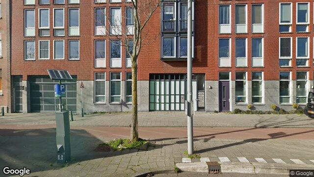 Appartement - Beukelsdijk/Rotterdam (€2100.00/82.00m2)
