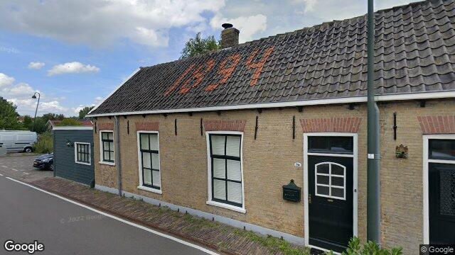 Huurwoning - Delftweg/Rotterdam (€3750.00/100.00m2)