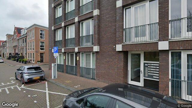 Appartement - Weteringkade/Amersfoort (€1550.00/82.00m2)