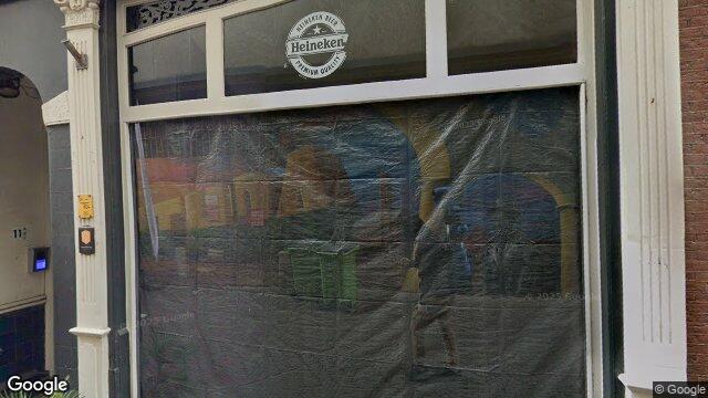 Appartement - Raamstraat/Den Haag (€1065.00/43.00m2)