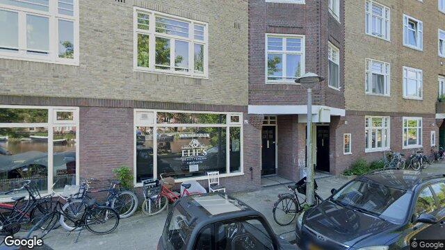 Appartement - Amstelkade/Amsterdam (€2600.00/71.00m2)