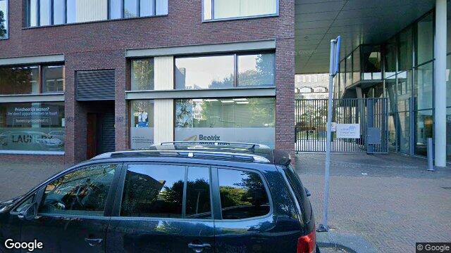 Appartement - Carolina van Nassaustraat/Den Haag (€3495.00/101.00m2)