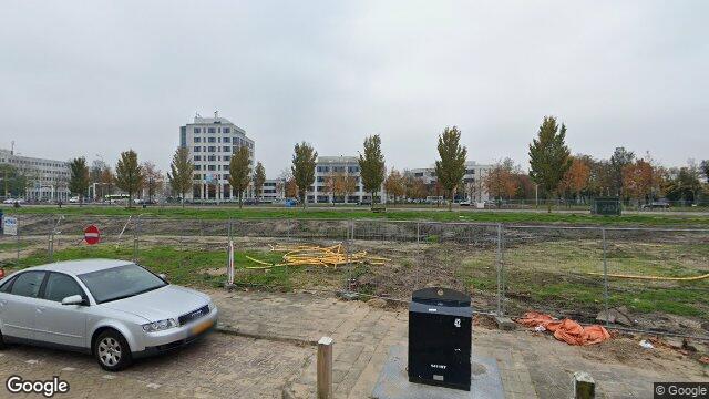 Huurwoning - Clothildestraat/Haarlem (€2599.00/126.00m2)