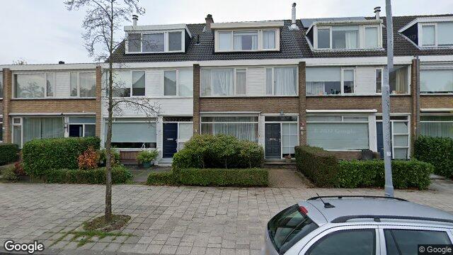 Huurwoning - Diepenbrocklaan/Rotterdam (€3450.00/147.00m2)