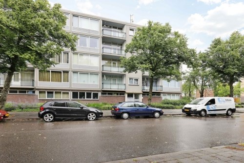 Appartement - Marco Pololaan/Utrecht (€995.00/67.00m2)