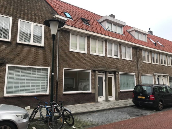 Appartement - Margrietstraat/Eindhoven (€986.00/30.00m2)
