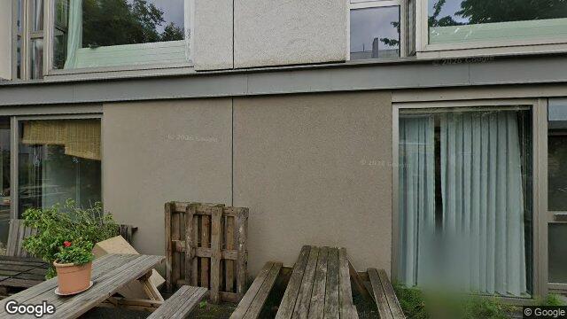 Huurwoning - Bep Bakhuysstraat/Amsterdam (€1850.00/117.00m2)