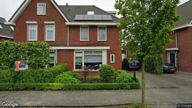 Huurwoning - Kraanvogel/Terneuzen (€1495.00/183.00m2)