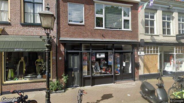 Appartement - Smeepoortstraat/Harderwijk (€2750.00/151.00m2)